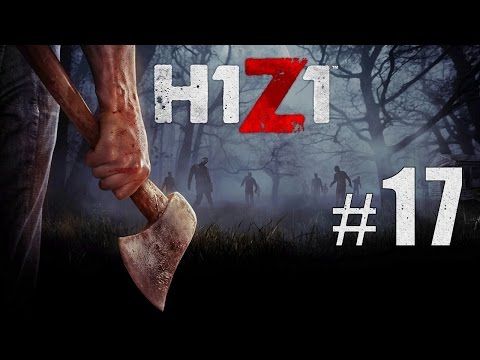 阿津實況『H1Z1 屍流感』(17) 有內鬼啦！