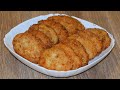 Куриные котлеты с сыром и сливочным маслом. Chicken cutlets with cheese and butter.