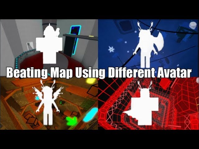Fe2 Map Test Beating Map Using Different Avatar Roblox Youtube - team fortress 2 ãâ² roblox