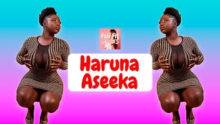 Haruna Aseeka 🇬🇭 | Curvy Social Media Influencer | Bio+Info