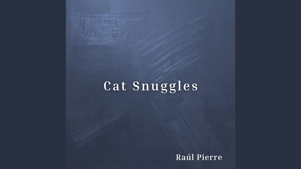 Watch Cat Snuggles on YouTube Watch Cat Snuggles on YouTube