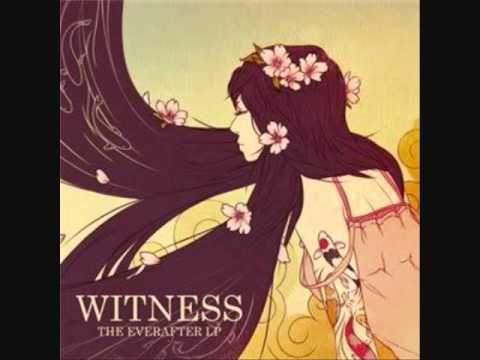 Witness (+) Sunburn - Witness