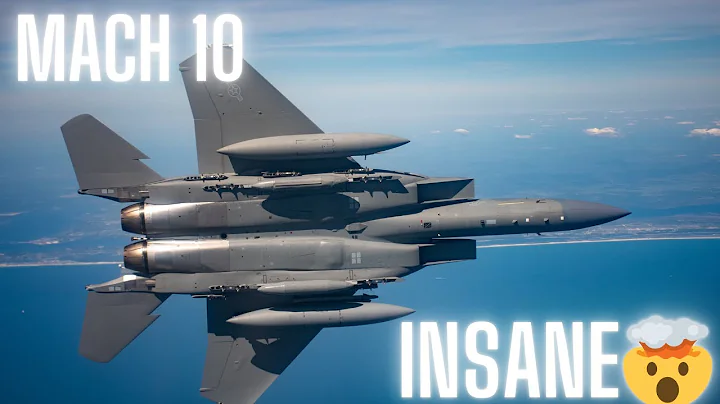 Top 10 FASTEST Fighter Jets on Earth – 2025 Update!