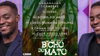 NIKOTINA KF – O BICHO DO MATO (MIXTAPE) 2020