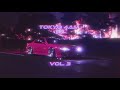 Don Toliver Deep In The Water MRJay Remix Wave Phonk 