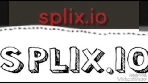 Lynosoft Inc: Diario De Un Noob / Splix.io