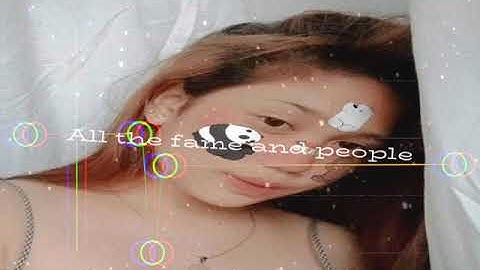 “My Boo”- Usher | Clean Edit | Capcut