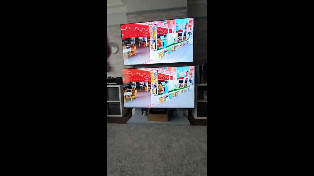 Crystal UHD Vs QLED Which Do You Prefer 