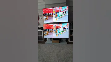 Crystal UHD Vs QLED Which Do You Prefer 