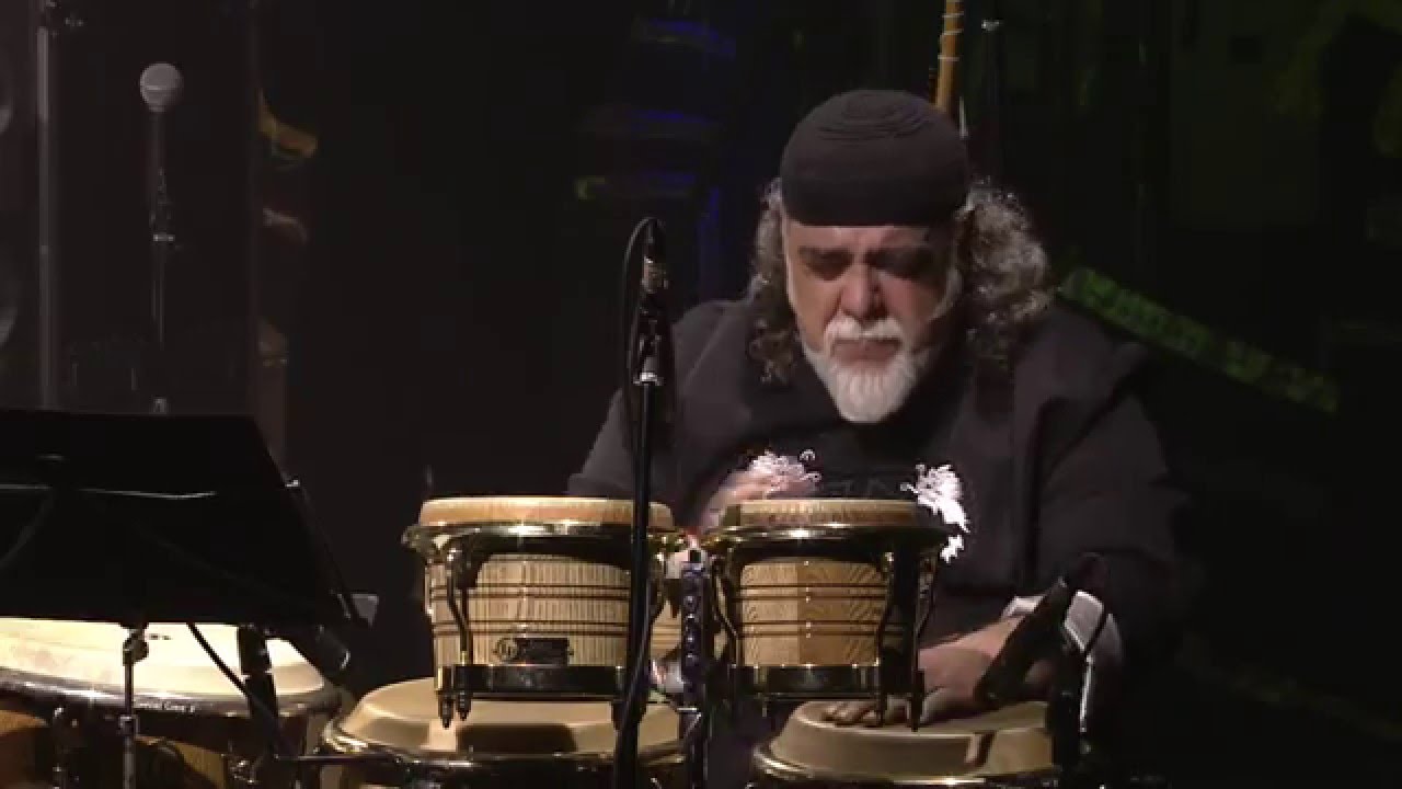 Marco Bosco | Hánêreá, The power of nature (Marco Bosco e Paulo Calasans) | Instrumental Sesc Brasil