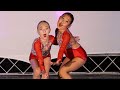 Blow - Everleigh Soutas and Khloe Kwon