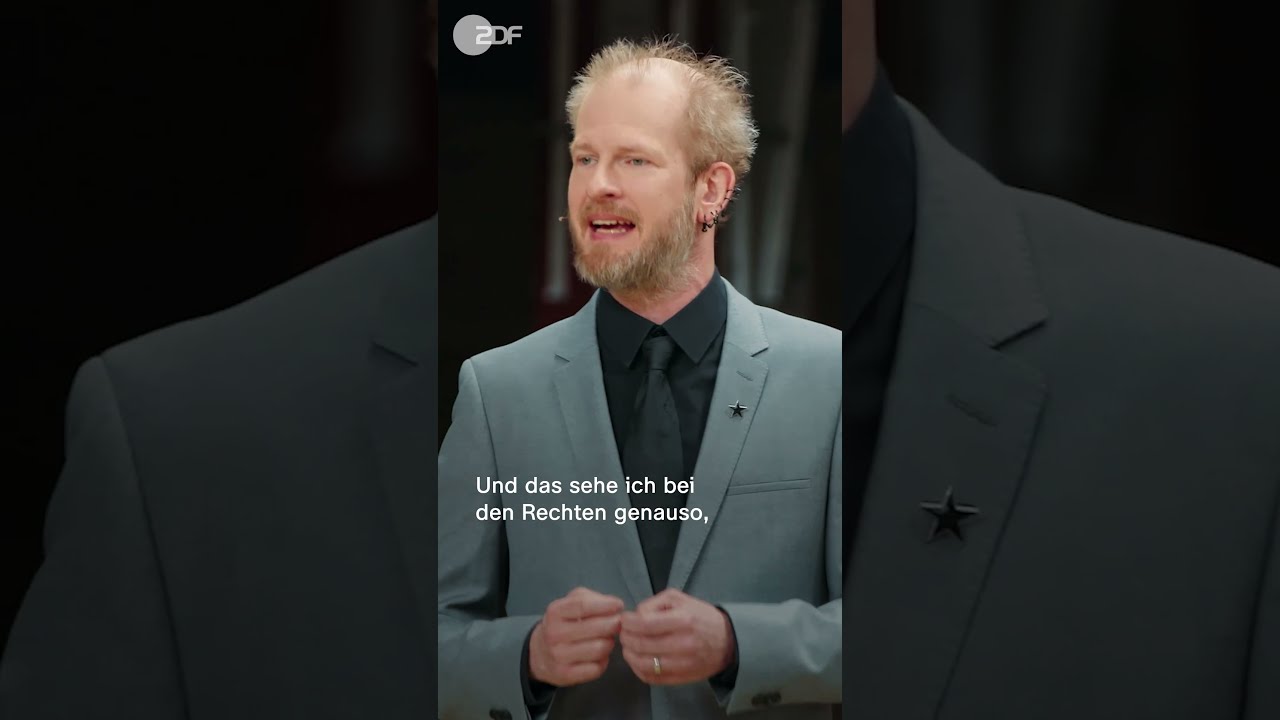  Radikalismus Kann Es Berall Geben Unbubble Shorts