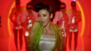 [HD/HQ] Son Dam Bi- Saturday Night MV & Mp3 Download Link
