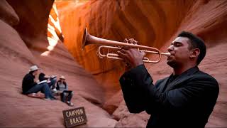 Relaxing Trumpet Music – Lounge & Study Vibes