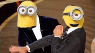 Stuart Smith Minions The Rise Of Gru Ytp