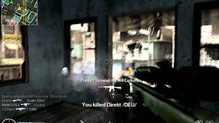 OMFG TWO-PIECE COD4 PC !!!!