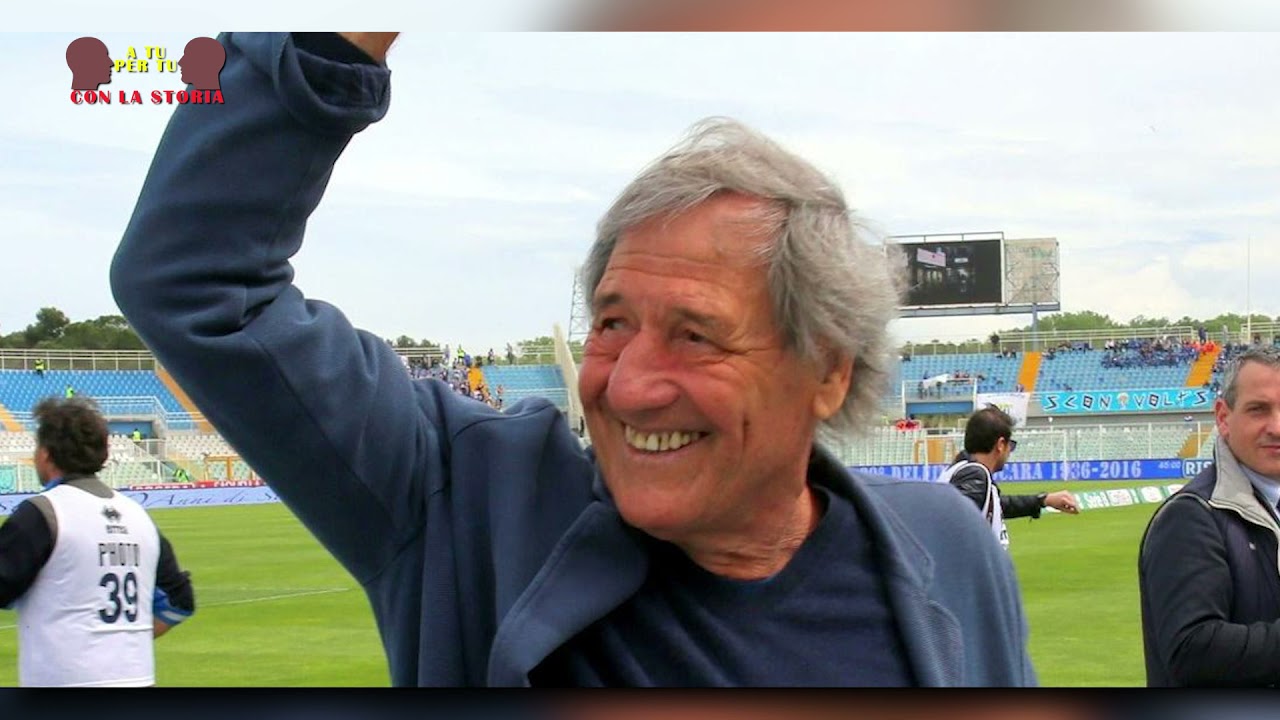 A TU PER TU | GALEONE | 29 OTTOBRE 2021