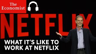 Netflix CEO: why you shouldn