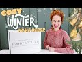 Robert &amp; Wallace Winter Chic Home Decor Box | Home Decor Subscription