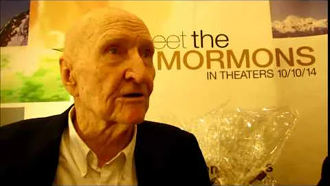 'Meet the Mormons' conversation 10.9.14
