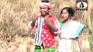 Olah Keyalang | Kavi Kishan & Rupa | Santali Songs | Shiva Music Regional