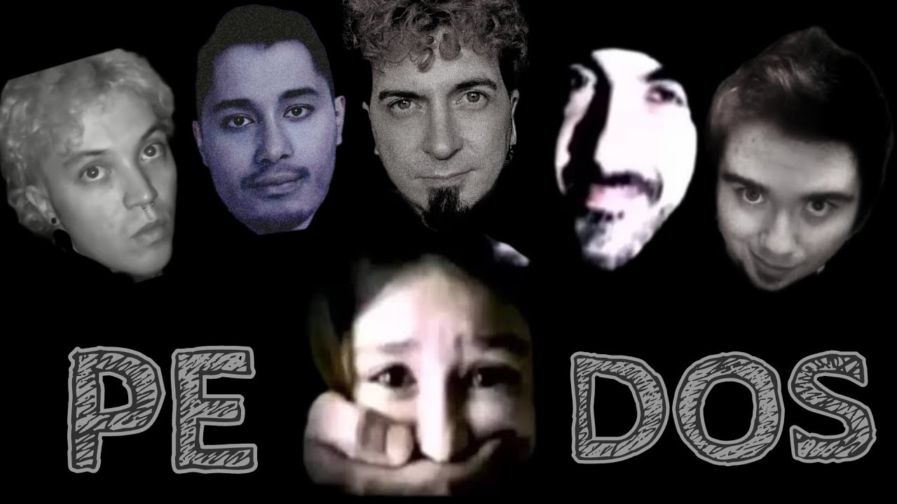 Estos YOUTUBERS irían a por tu hermanita 