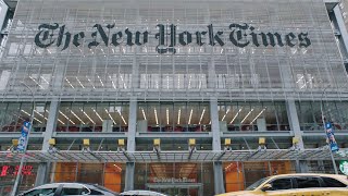 How The New York Times delivers better ad experiences