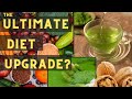 The ultimate diet upgrade exploring the green mediterranean revolution