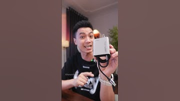 Chiến thần sạc nhanh Tranyoo 120W #tonychung #smartphone