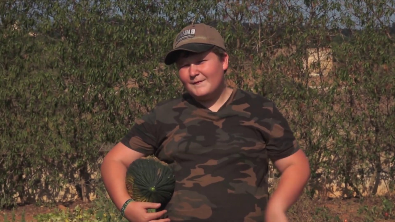 UEP! COM ANAM? [423] - BARRANC I FIGUES A BINIARAIX I EL MILLOR SEMI CURAT DE MENORCA.