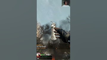 left 4 dead 2   left 4 invasion outer space ep3 #gaming