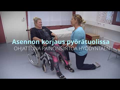 Video: Asennon Korjaus