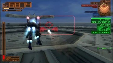 VR 24 Toothpick [AC: Fracture]