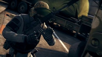 JT Frag Movie (Scrapped)