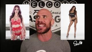 Q&A PORN/SEX || Johnny Sins Vlog #55 || SinsTV