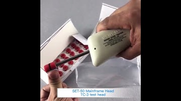 UL 1439 Sharp Edge Tester