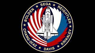 Полёт шаттла STS-60 Mission Highlights