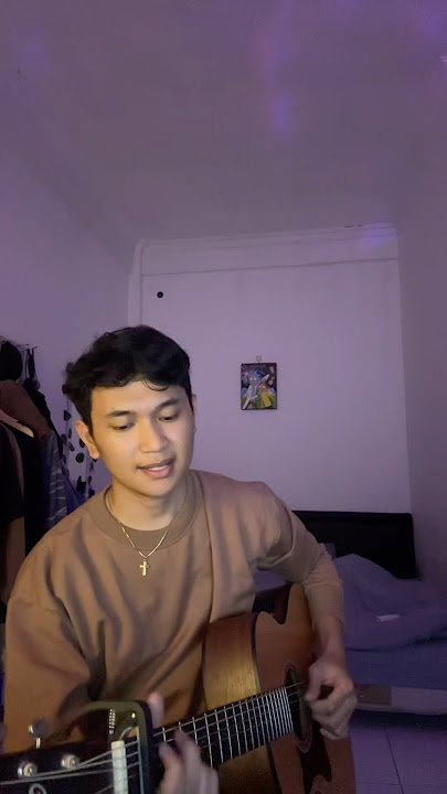 Sebatas Mimpi - Angie Carvalho and Yovie Widianto #cover