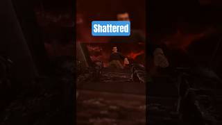 Shattered - 60 Second Review
