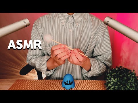 【ASMR/ロールプレイ】両耳が包まれていつの間にか寝ている😴耳かきサロン | カリカリ耳かき | 梵天耳かき | チクチク耳かき【Japanese】