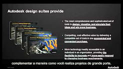 7 - Autodesk Design Suites