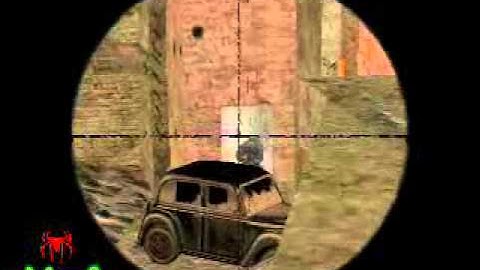 sUstO Hidden & Dangerous 2