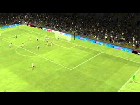 Fenerbahce 1 - 0 Sevilla - Match Highlights