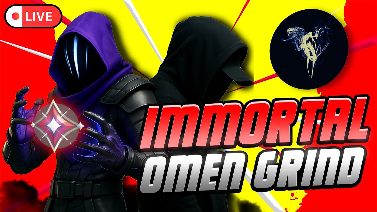 🔴Best Omen Main is live with OUTPLAYS 😎| Shadow Valorant Live India