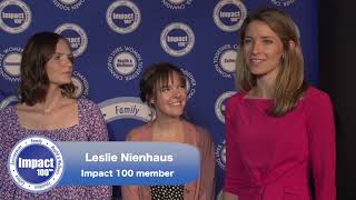 Impact 100 Members Celebrate the Value of Membership