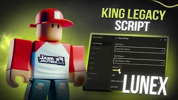 King Legacy Script [Free] | Roblox x King Legacy Scripts | King Legacy Script [Update]