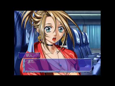 DC 火焔聖母 ~The Virgin on Megiddo~ 初試玩