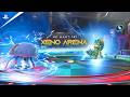 No Man's Sky - Xeno Arena Trailer | PS5, PS4, PS VR2 &amp; PSVR Games