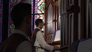 Download Lagu Soothing ORGAN music (link to more in the description) MP3