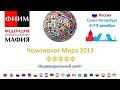 Финал Чемпионат Мира 2019